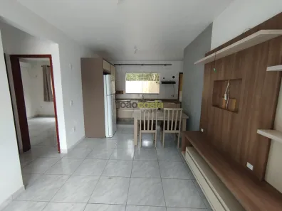 Apartamento com 2 Quartos para alugar, 75m² no Potecas, São José