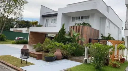 Casa de Condomínio com 4 Quartos à venda, 800m² no Parque Verde, Belém