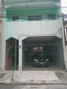 Sobrado com 4 Quartos à venda, 125m² no Conjunto Promorar Sapopemba, São Paulo