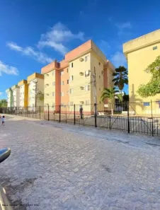 Apartamento com 2 Quartos à venda, 50m² no Barro Duro, Maceió
