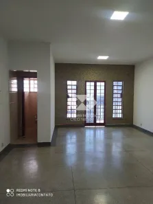 Sala Comercial para alugar, 40m² no Chácara Girassol, Americana