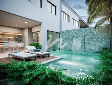Apartamento com 3 Quartos à venda, 89m² no Martins, Uberlândia