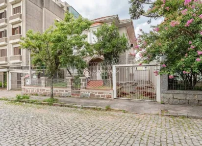 Imóvel Comercial à venda, 336m² no São João, Porto Alegre