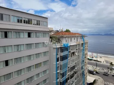Cobertura com 3 Quartos à venda, 271m² no Copacabana, Rio de Janeiro