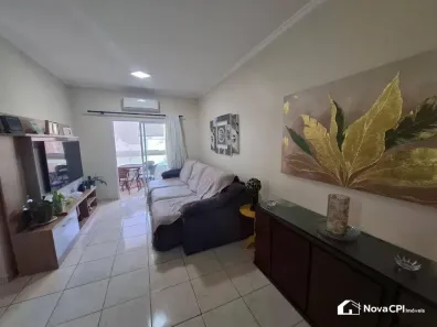 Apartamento com 2 Quartos à venda, 87m² no Guilhermina, Praia Grande