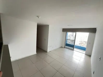 Apartamento com 3 Quartos à venda, 80m² no João Agripino, João Pessoa