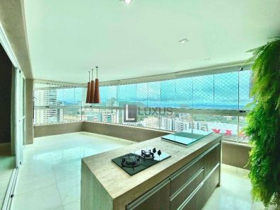 Apartamento com 4 Quartos à venda, 228m² no Belvedere, Belo Horizonte