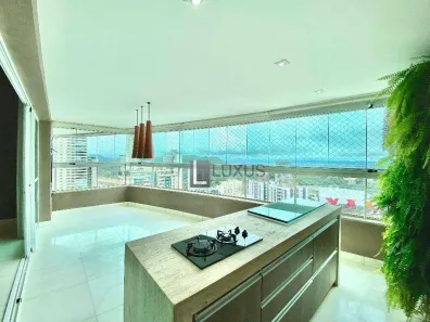 Apartamento com 4 Quartos à venda, 228m² no Belvedere, Belo Horizonte