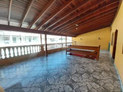 Casa com 2 Quartos para alugar, 395m² no Jardim Nova Coimbra, Cotia