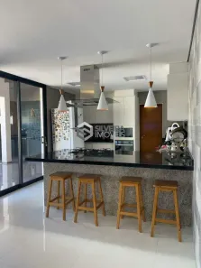 Casa com 3 Quartos à venda, 384m² no Setor Habitacional Jardim Botânico, Brasília