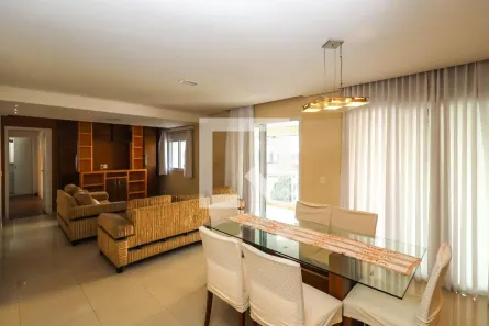 Apartamento com 3 Quartos à venda, 126m² no Vila Mariana, São Paulo