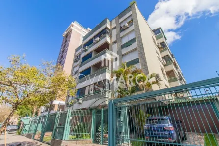 Cobertura com 4 Quartos à venda, 244m² no Santana, Porto Alegre