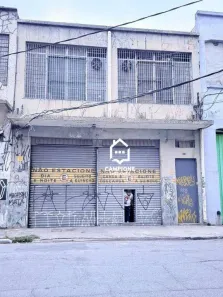 Galpão/Depósito/Armazém à venda, 1770m² no Bom Retiro, São Paulo