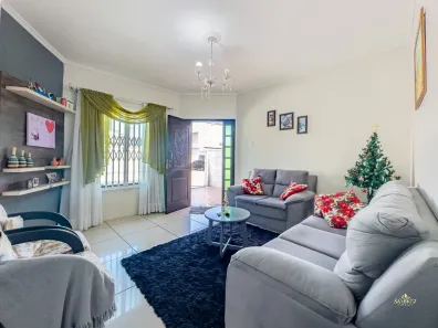 Casa com 5 Quartos à venda, 302m² no São Vicente, Itajaí