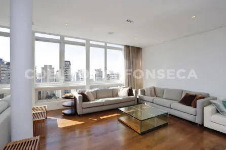 Apartamento com 4 Quartos à venda, 436m² no Higienópolis, São Paulo