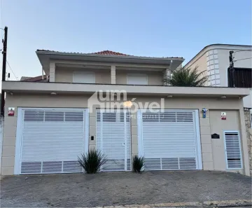 Sobrado com 3 Quartos à venda, 249m² no Jardim Avelino, São Paulo
