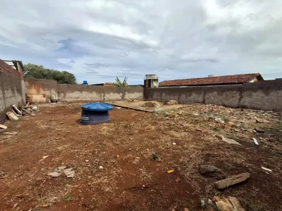 Lote/Terreno à venda, 300m² no Setor de Mansões de Sobradinho, Brasília