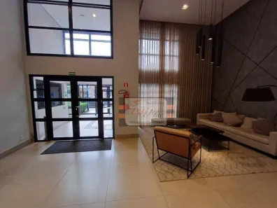 Apartamento com 3 Quartos à venda, 107m² no Vila Albertina, São Paulo