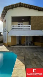 Casa com 4 Quartos à venda, 347m² no Vilas do Atlântico, Lauro de Freitas