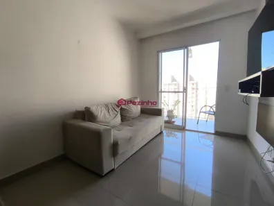 Apartamento com 2 Quartos à venda, 68m² no Jardim Esmeralda, Limeira