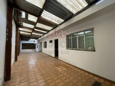 Imóvel Comercial com 3 Quartos à venda, 285m² no Cerâmica, São Caetano do Sul