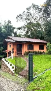 Fazenda/Sítio com 4 Quartos à venda, 2000m² no Garuva Acima, Garuva