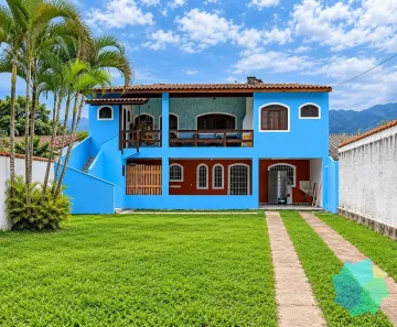 com 1 Quarto à venda, 432m² no Maranduba, Ubatuba