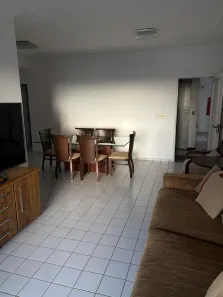Apartamento com 3 Quartos para alugar, 126m² no Centro, Teresina