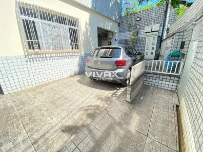 Casa com 3 Quartos à venda, 172m² no Méier, Rio de Janeiro