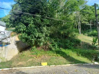 Lote/Terreno à venda, 906m² no Engenho do Mato, Niterói
