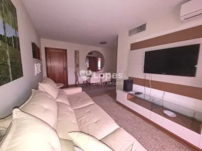 Flat com 2 Quartos à venda, 80m² no Ipanema, Rio de Janeiro