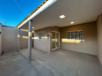 Casa com 2 Quartos à venda, 128m² no Del Lago I, Brasília