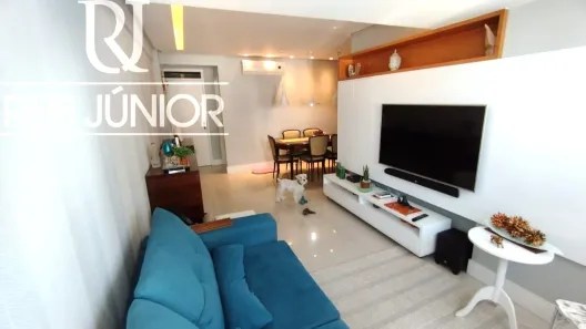 Apartamento com 3 Quartos à venda, 82m² no Jardim Armação, Salvador