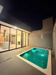 Casa de Condomínio com 3 Quartos à venda, 160m² no Village Provence, São José do Rio Preto