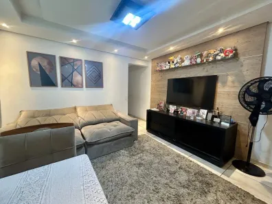 Apartamento com 2 Quartos à venda, 360m² no Diamante (Barreiro), Belo Horizonte