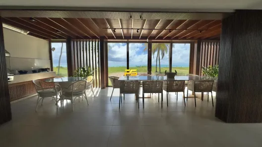 Casa com 5 Quartos para alugar, 400m² no Jardim Camboinha, Cabedelo