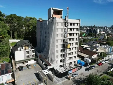Apartamento com 2 Quartos à venda, 59m² no Costa e Silva, Joinville