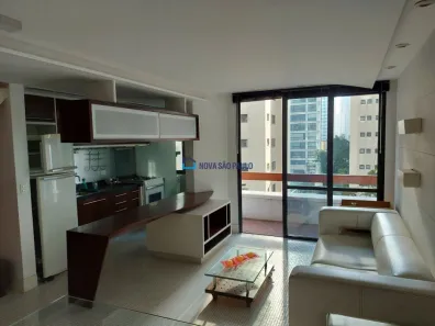 Apartamento com 1 Quarto à venda, 70m² no Planalto Paulista, São Paulo