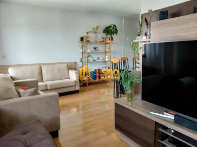 Apartamento com 3 Quartos à venda, 70m² no Jardim Itapeva, São Paulo