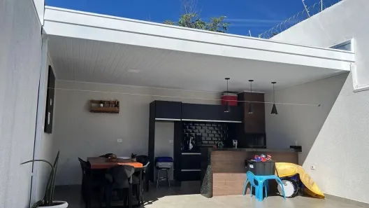 Casa com 3 Quartos à venda, 180m² no Jardim Universitário, Marília