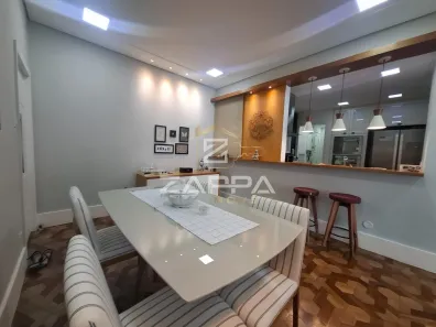 Apartamento com 3 Quartos à venda, 120m² no Copacabana, Rio de Janeiro