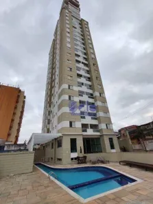 Apartamento com 2 Quartos à venda, 56m² no Lauzane Paulista, São Paulo