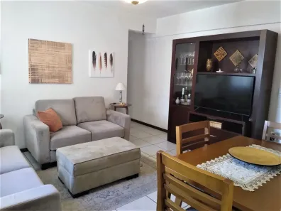 Apartamento com 2 Quartos para alugar, 70m² no Vila Clementino, São Paulo