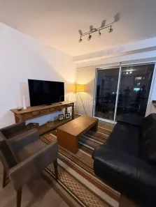 Apartamento com 1 Quarto à venda, 52m² no Sítio Tamboré Alphaville, Barueri