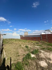 Lote/Terreno à venda, 345m² no Residencial Dona Margarida, Santa Bárbara D'Oeste