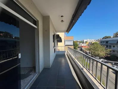 Apartamento com 2 Quartos à venda, 80m² no Cacuia, Rio de Janeiro