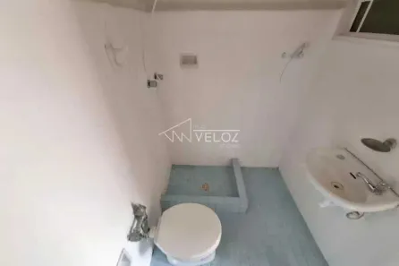Apartamento com 1 Quarto à venda, 49m² no Centro, Rio de Janeiro