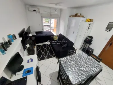 Kitnet com 1 Quarto à venda, 36m² no Centro, São Leopoldo