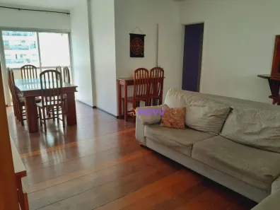 Apartamento com 2 Quartos à venda, 88m² no Icaraí, Niterói