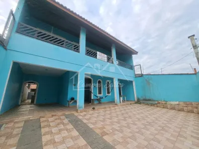 Sobrado com 6 Quartos à venda, 300m² no Cidade Balneária Peruíbe, Peruíbe